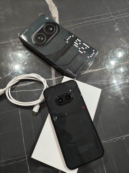 Nothing Phone (2a)plus