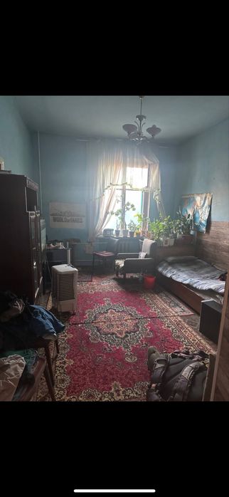 Продается квартира на чиланзаре торговый центр