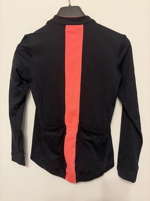Rapha cycling jacket  S  woman