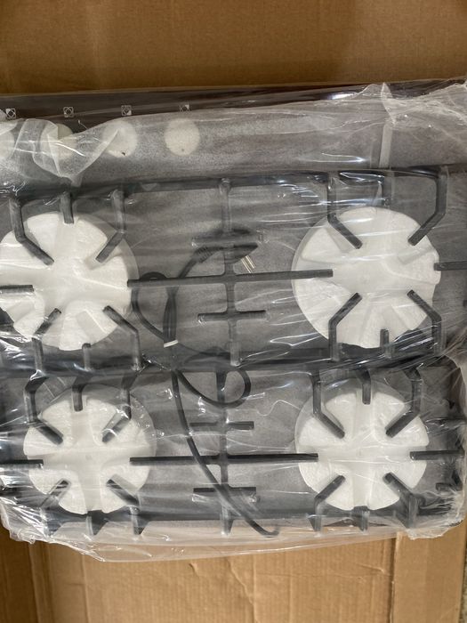 Газ плита для мебель