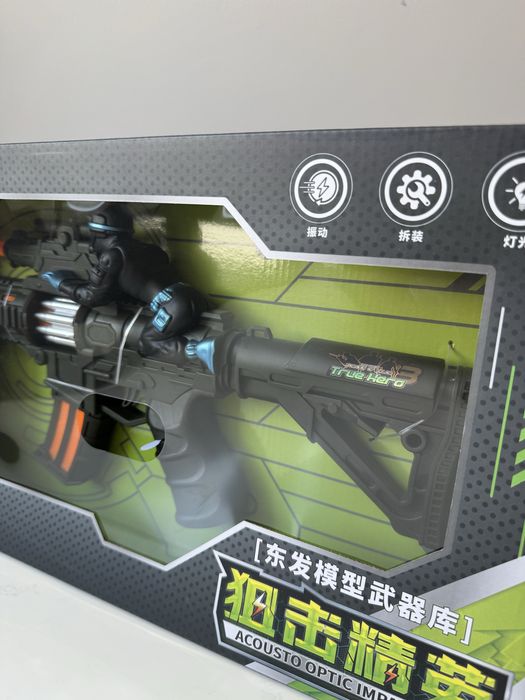 Игрушки качественные, объемные, подарок