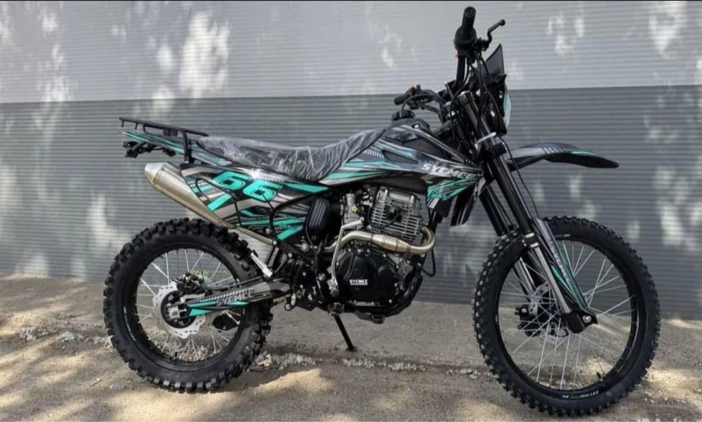 Эндури mmz cycmcc