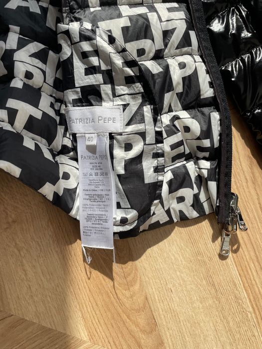 Преходно яке Patrizia Pepe