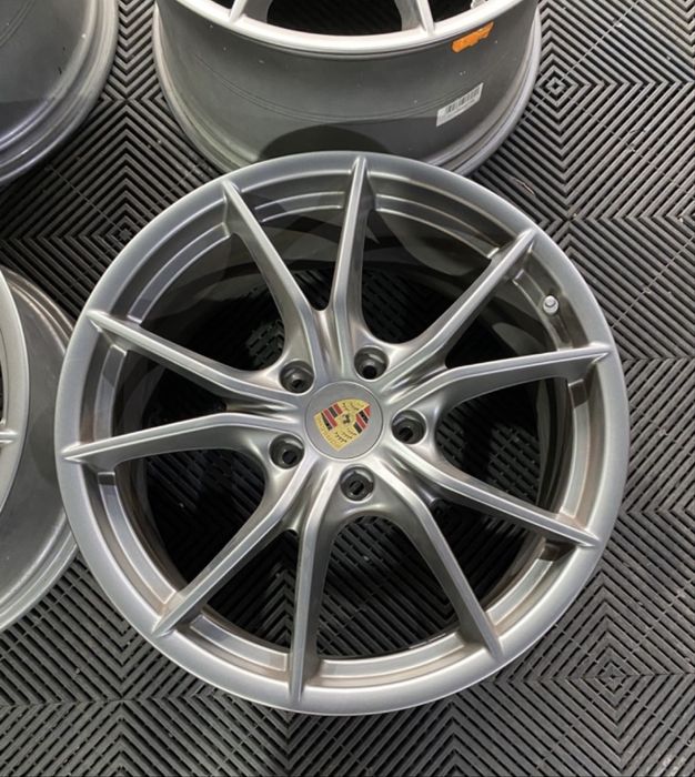 Порше 911/991.2 джанти 20 цола