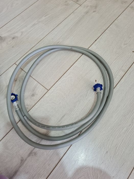 Шланго, трубы для кухни