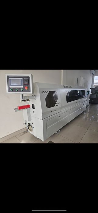 Kromka Кромка Кромкааблисовочный Станок