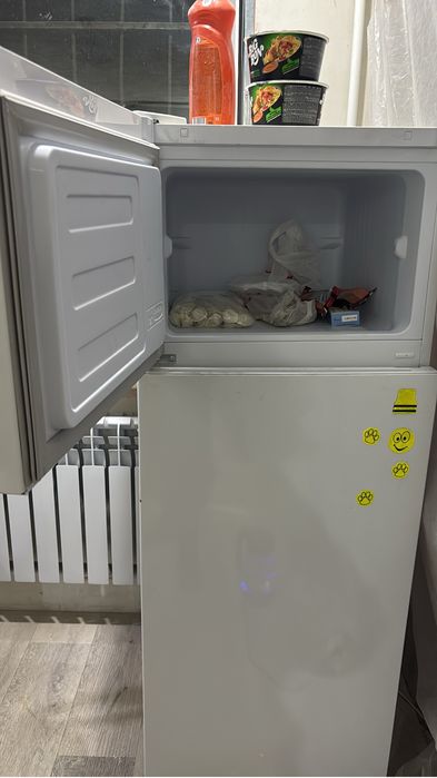 Продам холодильник Beko