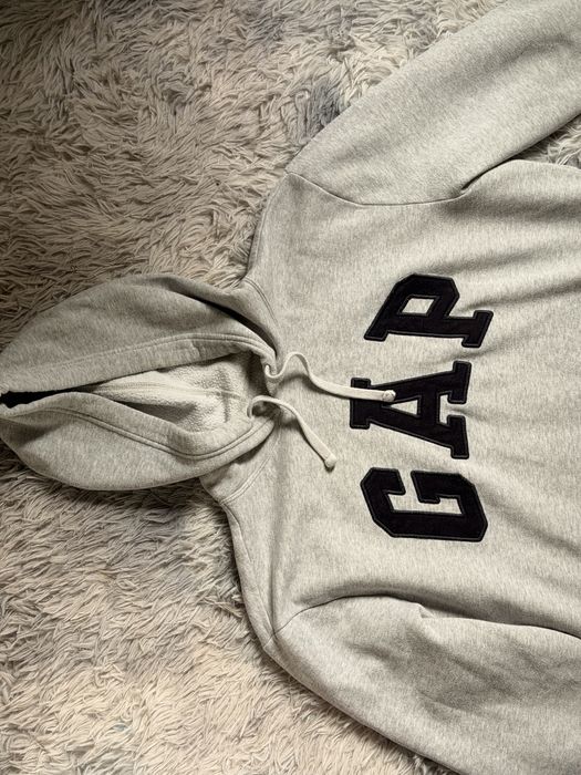 Gap худи М размер
