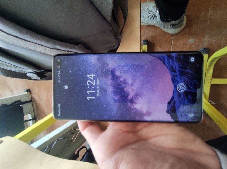 S 10 puls ideal ishlashi chotkiy