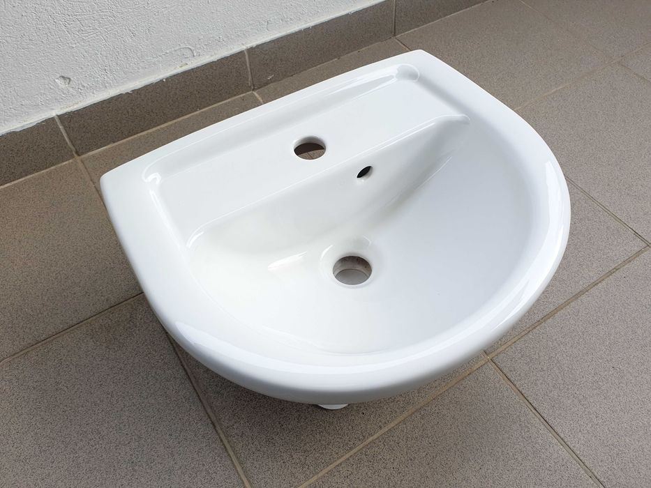 chiuveta/lavoar mic pentru baie
