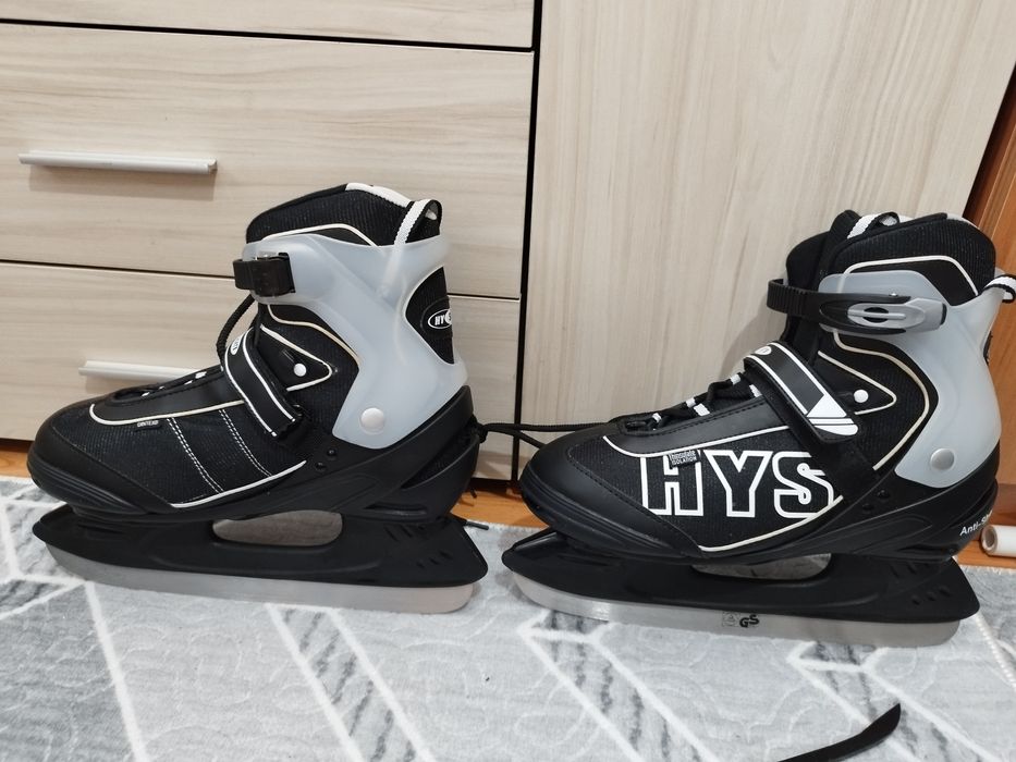 Кънки на лед HY SKATE