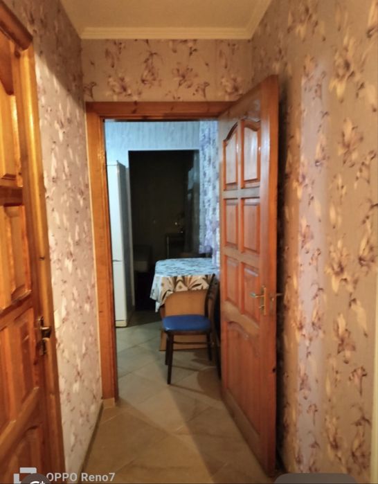 Сдам  времянку  на долгий срок .