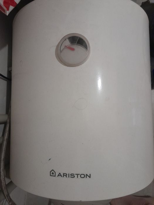 Аристон 50литр. .