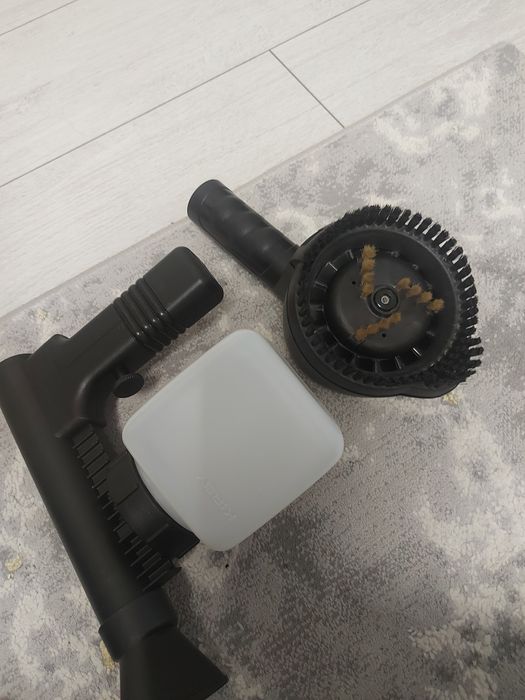 Vând Aspirator Kirby AVALIR PLATINUM