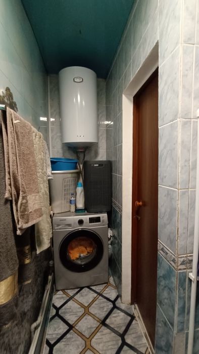 3х комнатная квартира