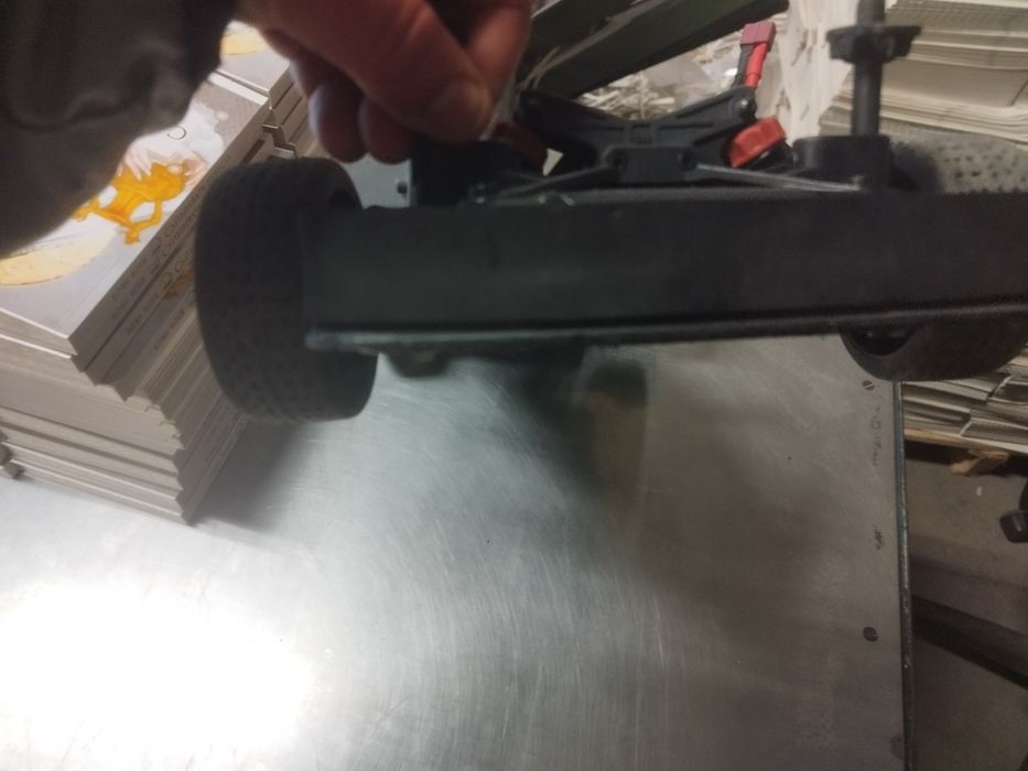 Arrma infraction,rc рц 1/8