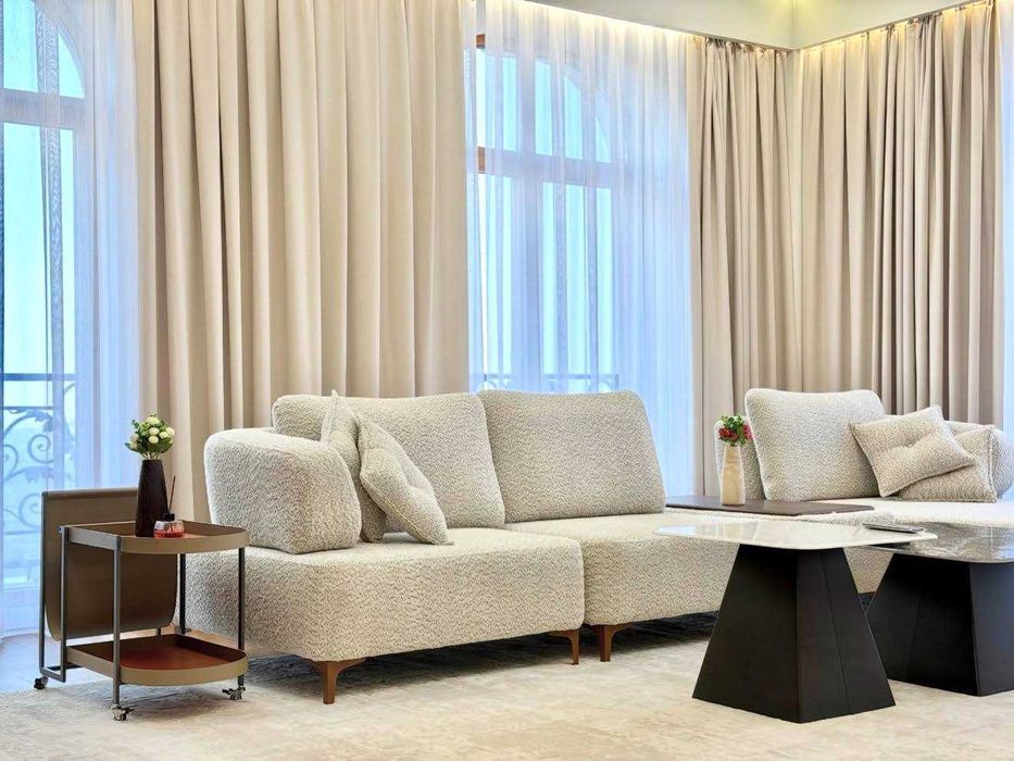 Сдам светлую 3-х ком 3/9 кв-ру на Чиланзаре ор-р метро Новза P8