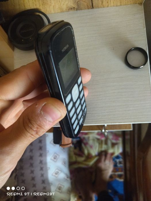 Afsonaviy nokia batareyasi yangi