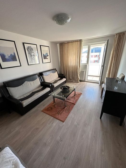 Apartament cu 1 camera de inchiriat