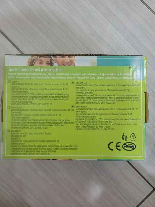 Ochelari zăpadă /ski copii