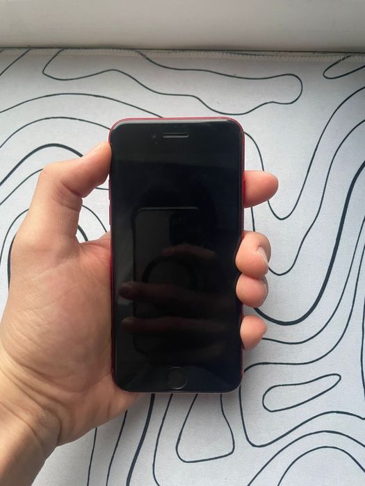 Iphone se 2 срочноо