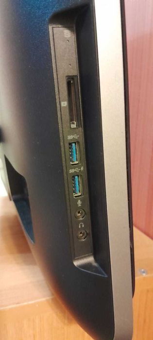 моноблок HP ProOne 400 G1