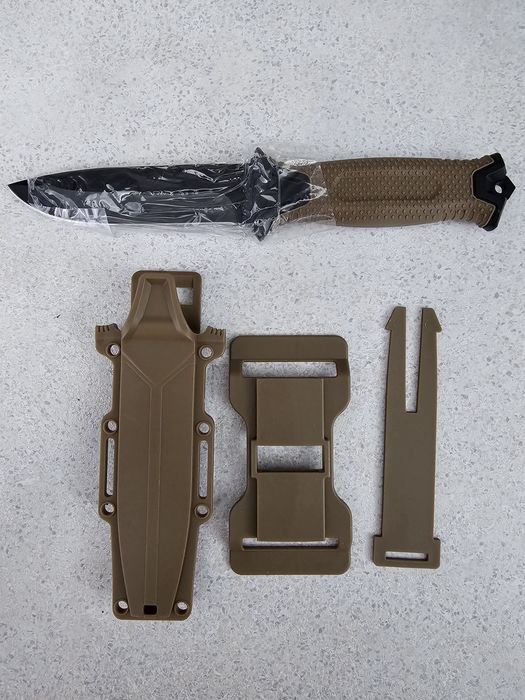 Cutit de supraviețuire