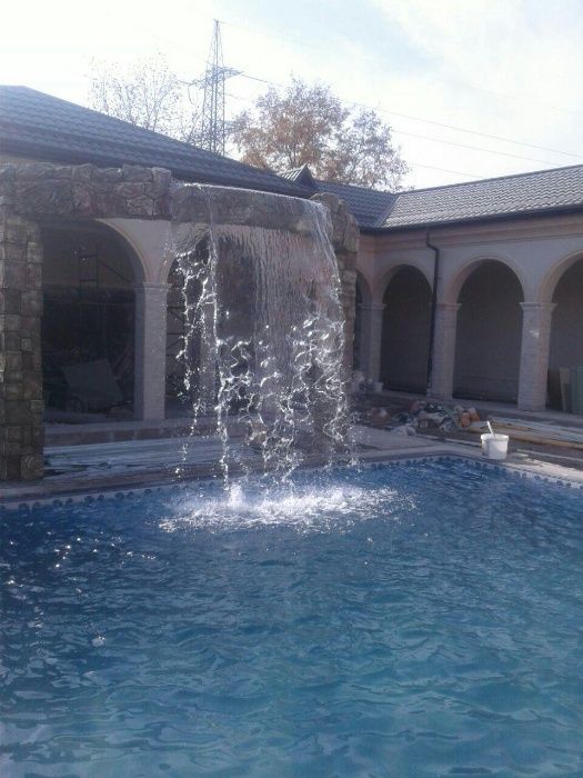 Ландшафтный дизайн