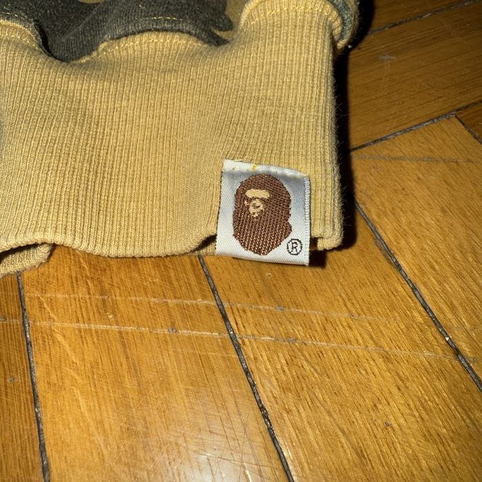 Hanorac Bape barbati