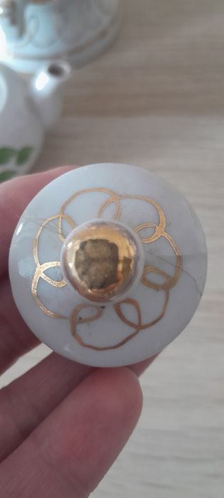 Продам керамический самовар