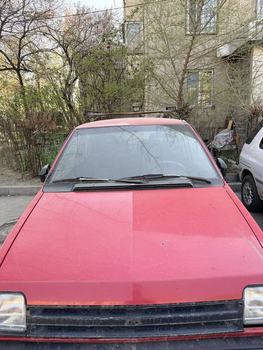 Продам Mitsubishi Space Wagon