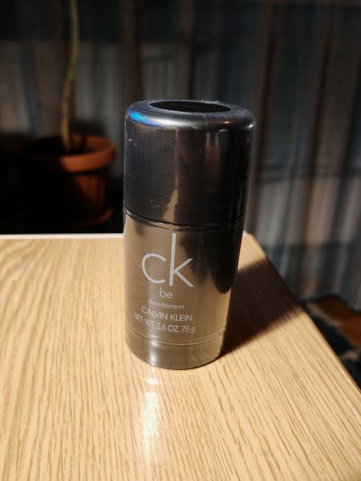 Deodorant Calvin Klein 75g
