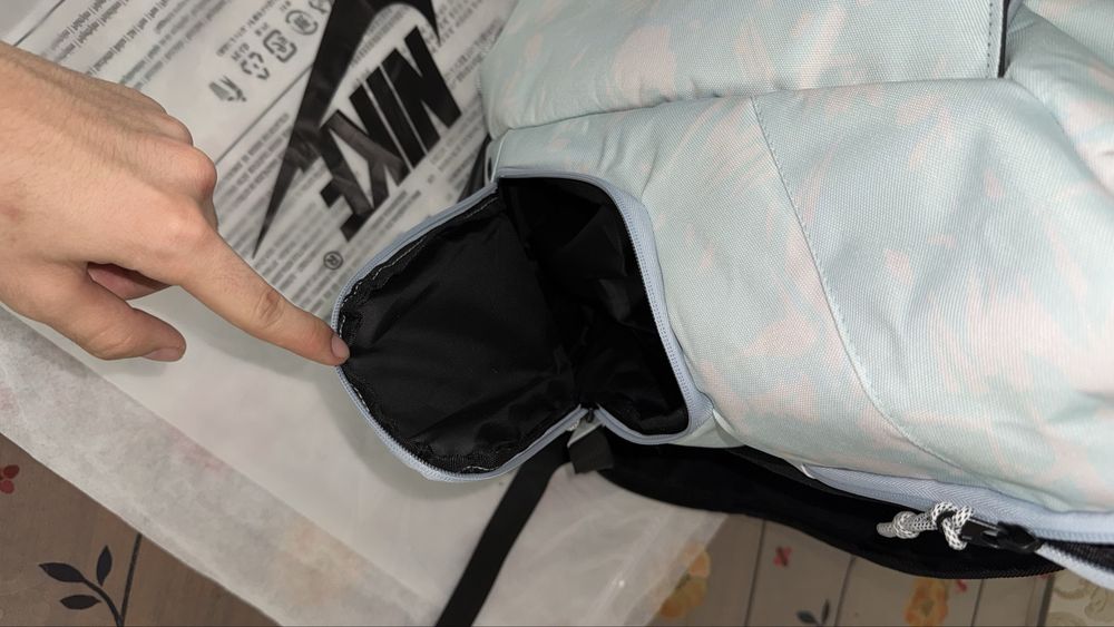 Продаётся Рюкзак Nike Elite