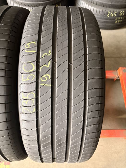 Anvelope vara 235/50/19 Michelin Primacy 4 235 50 19 R 19