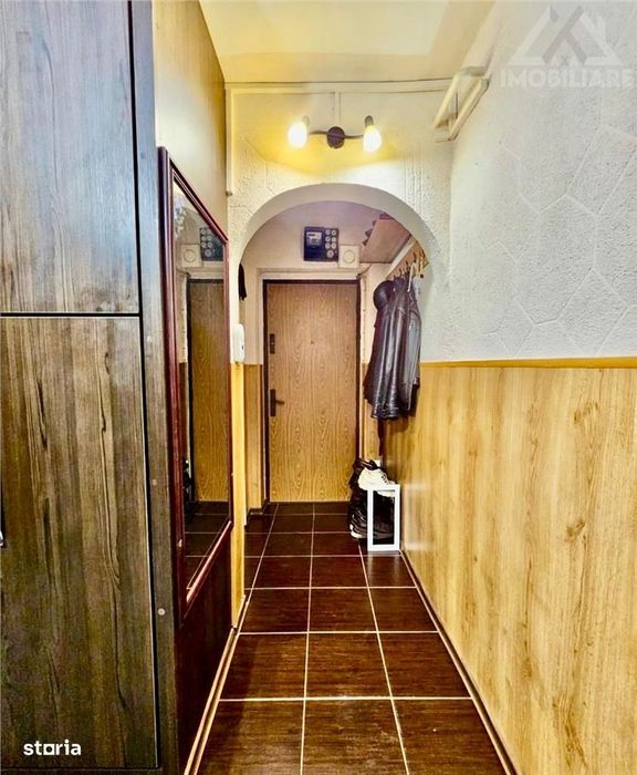 Apartament 3 camere, 2 bai | Mircea cel Batran |