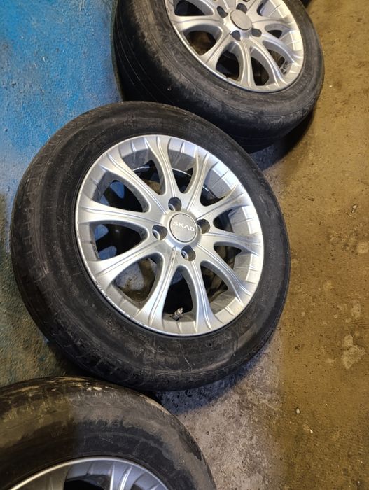 Продам диски на ВАЗ