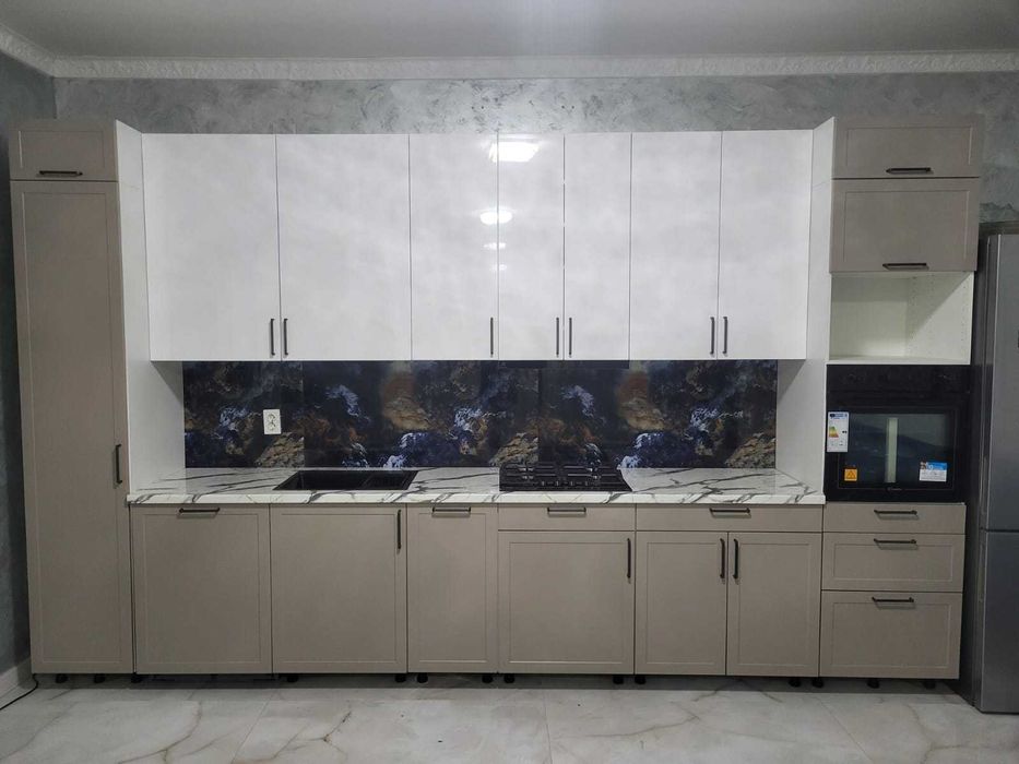 Montaj și Manipulare mobila