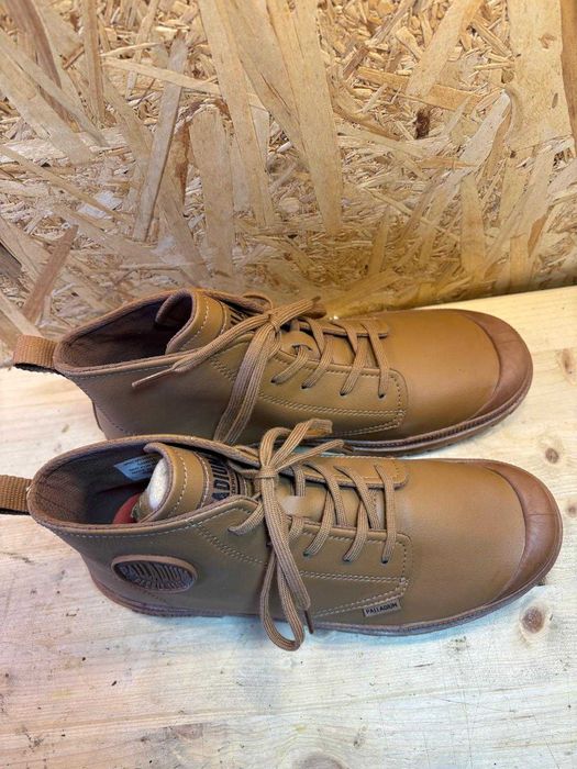 Ghete dama Palladium 38 noi