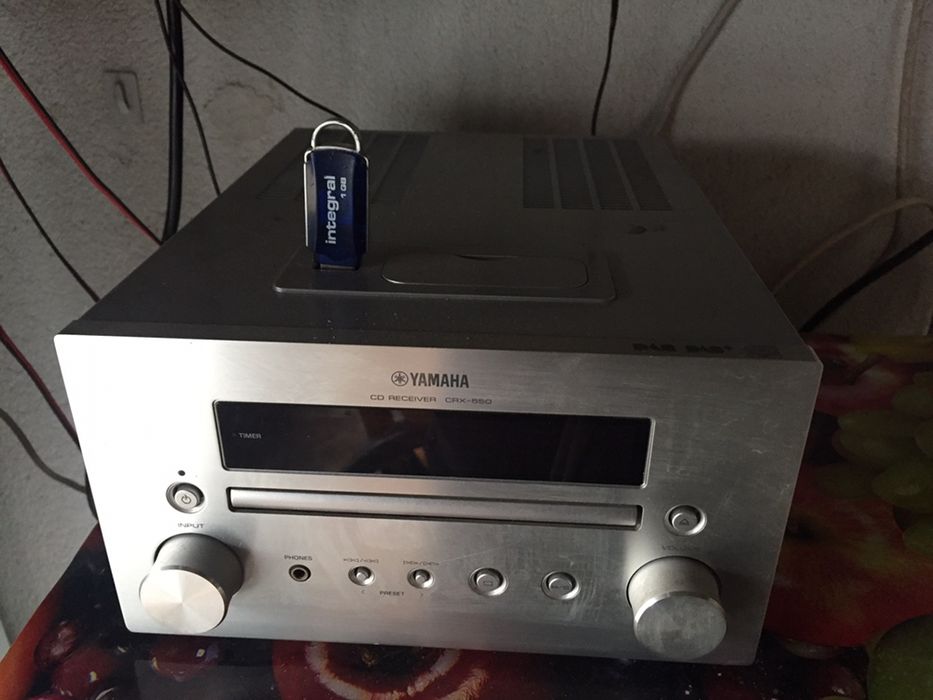 Yamaha Stapalo.    .     .