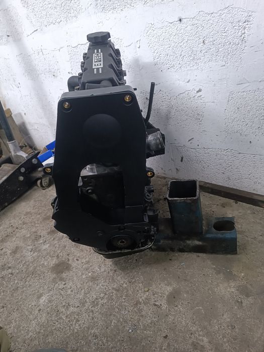 Нексия 1,5 8кл матор