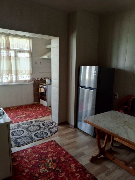 Продается Тузел-1  5-комнат 107кв балкон 2*9