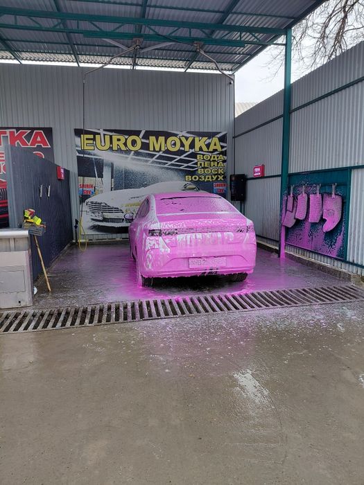 BYD chazor 55km lux 2025, 28avgust