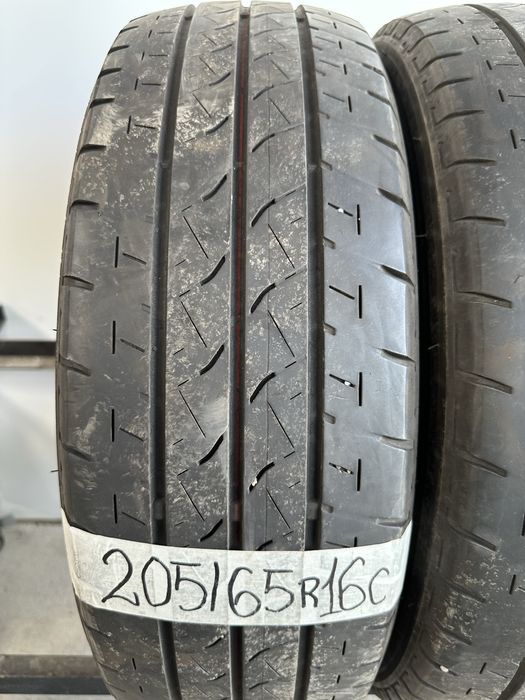 Anvelope 205/65 R16C BRIDGESTONE vară