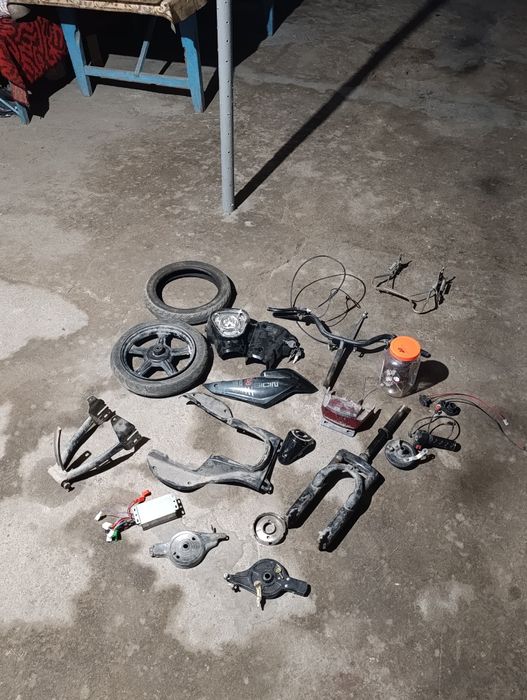 SK8 в хорошем состоянии торг!