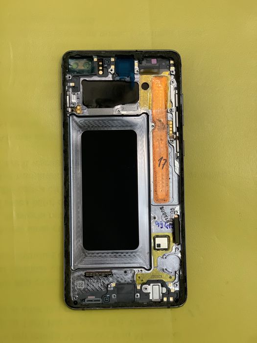 Rama mijloc s8s10s10+s20+