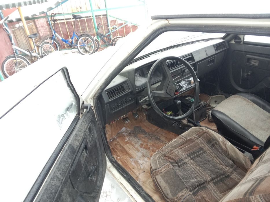 Таврия 1993 продам либо обмен