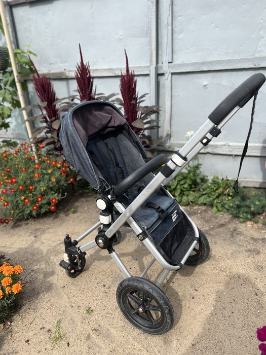 Коляска bugaboo cameleon
