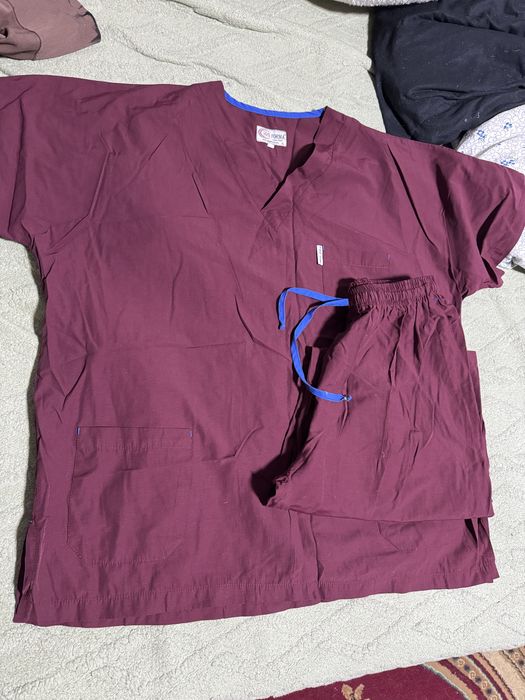 Продам медицинскую форму