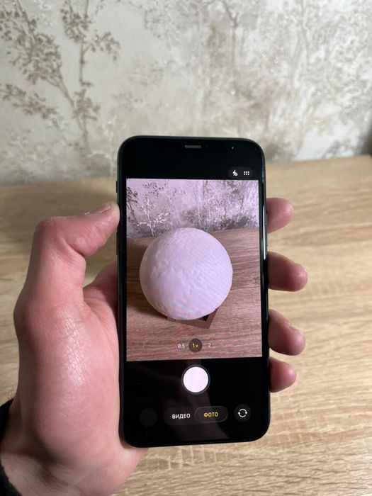 Айфон 11 pro 256GB