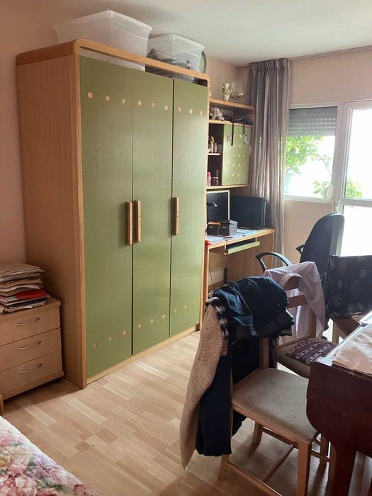 Продавам апартамент в Стара Загора. Супер-Център. Тухла.	Ет.4,